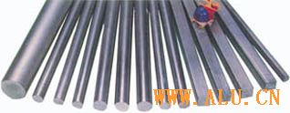 厂家直接销售铝板+铝棒+铝管+铝型材