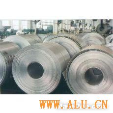 济南正源常年生产铸轧板、铸造铝合金锭、铸棒