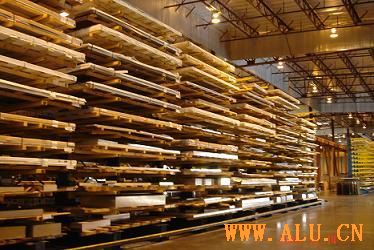 專業供應美国、日本進口铝板永協鋁業