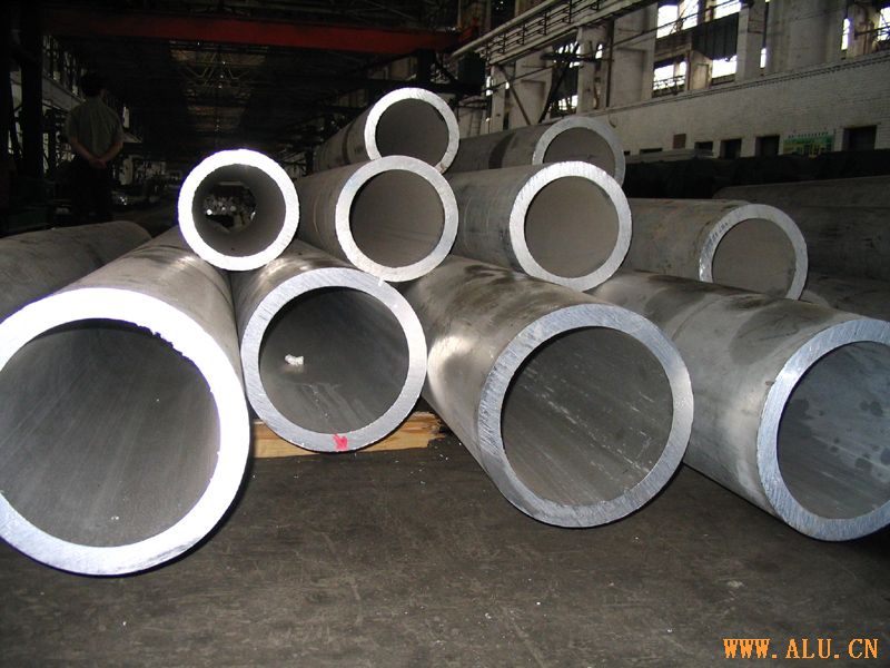 济南正源常年生产铝板、卷板、无缝铝管