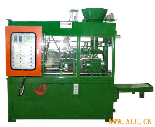 pn1a02s-pl sand core machine