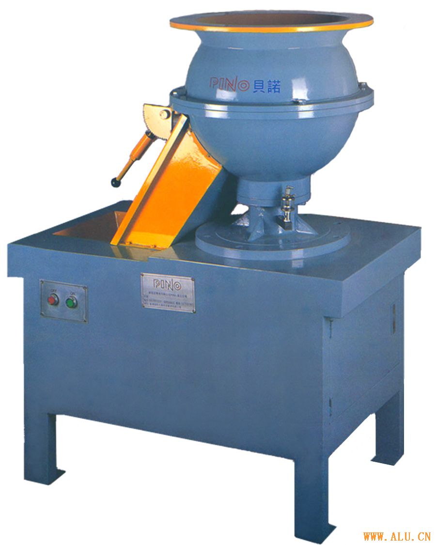 PN4A21 Sand Mixing Machine