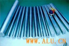 Aluminium Rod