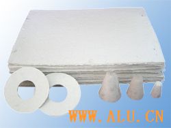 硅酸铝纤维制品