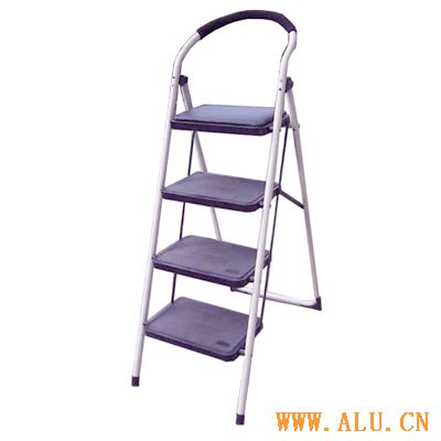 Aluminium Household Ladder 4