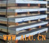 finish machining aluminum plate