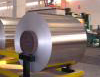 Aluminium strips for composite sheet