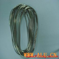 供应铝铜焊丝铜铝焊丝铜铝焊料