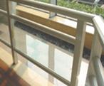 Alumnium window& door