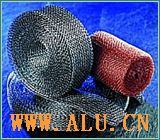 Knitted Wire Mesh