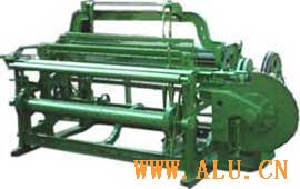 Sell Crimped Wrie Mesh Machine