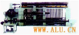 Sell Hexagonal Wire Netting Machine