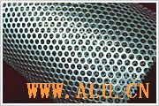 perforated sheet