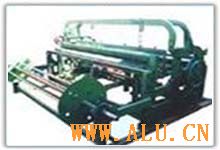 heavy colliery mesh machine