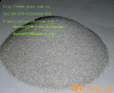 Mono-crystalline aluminum oxide ,Corundum