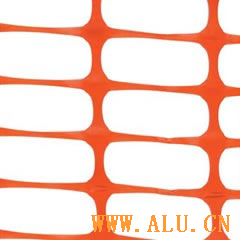 Extruded Plastic Mesh