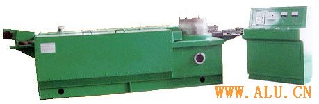Sell Water Tank Type Wire Drawing Machine