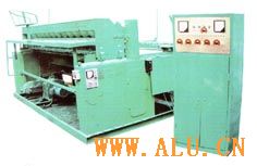 Sell Concrete-bar Fence Welding Machine