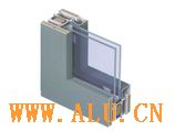 CS 68-FP (Fire Proof) profiles