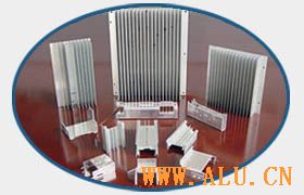 Electronic Radiator 