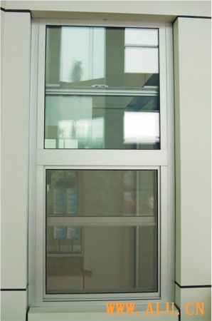 Series TL62 Sliding Window Image
