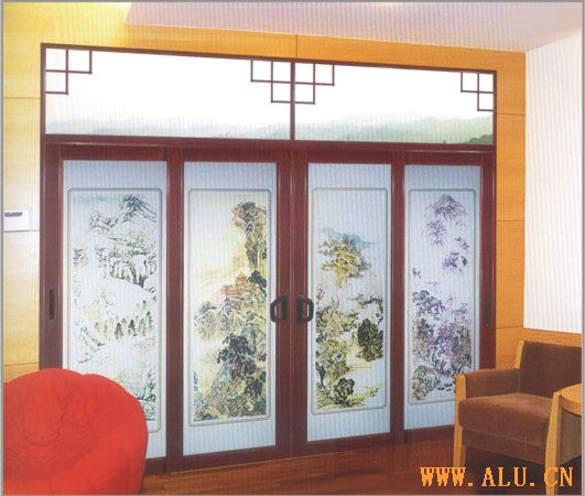 XDM90 SERIES HANGING SLIDING DOOR