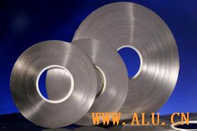 Aluminium Coil