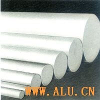 Aluminium rod 3