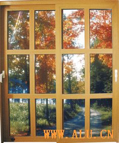 LD98SC Top Hung Doors