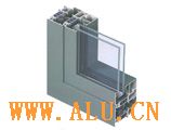 CS 77-FP (fire proof) profile