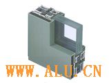 CS 77-BP Fire Proof Profile
