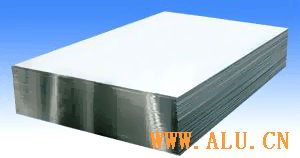 Aluminium board