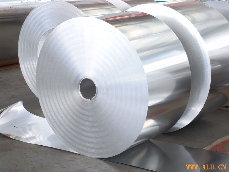 China aluminum coil