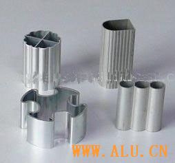 China Aluminum Extrusion (Furniture Profile )