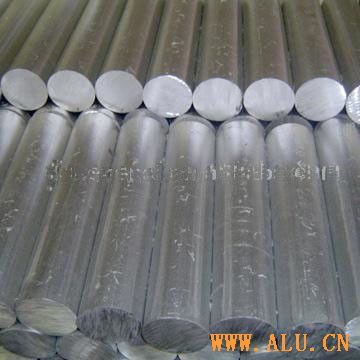 China Aluminum Bar
