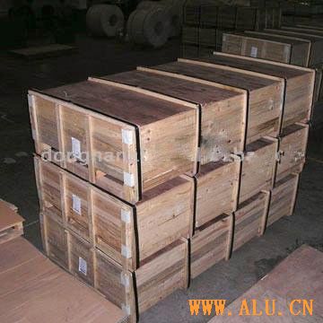 China Aluminum Sheet