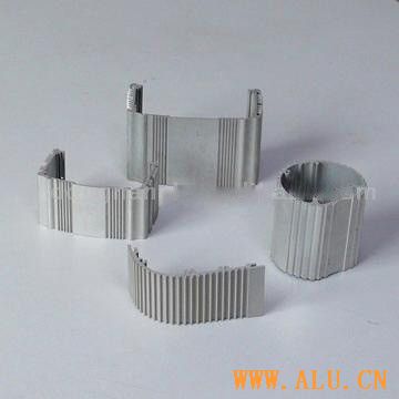 China Aluminum Extrusion ,profile 