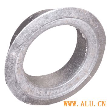 LZJ-012 aluminium forging