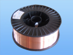 CO2 protecting welding wire