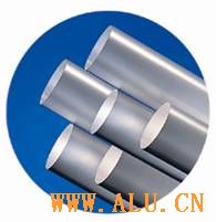 Aluminium rod