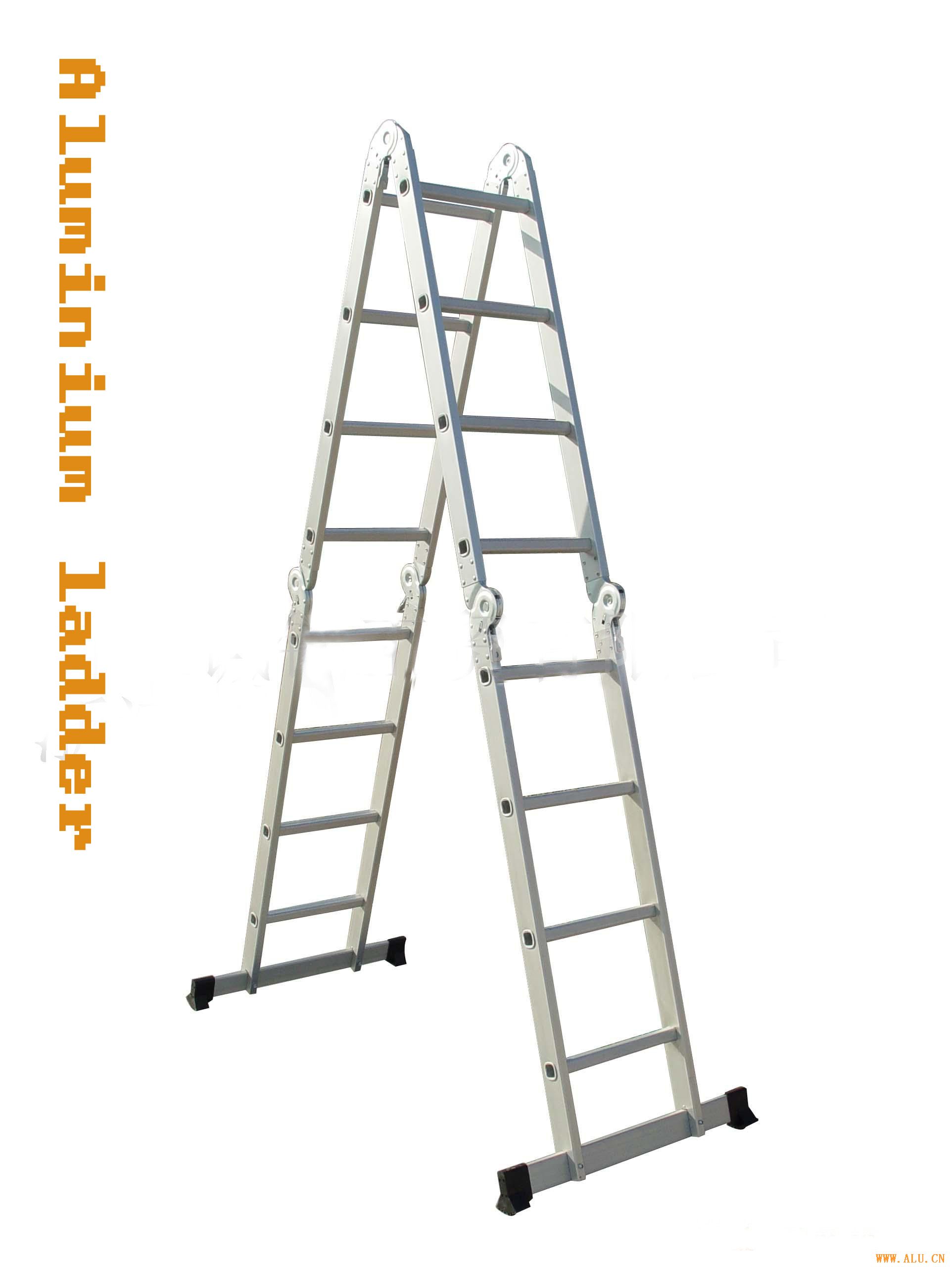 OEM products-Aluminium ladder