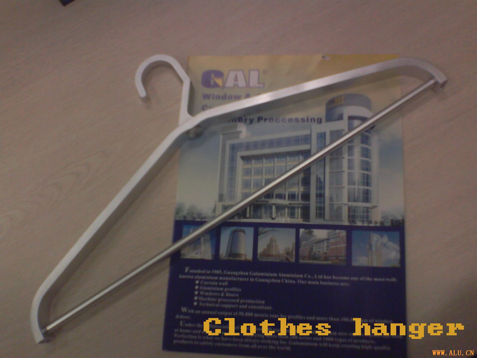 OEM products-clother hanger