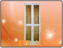 Small Pull-down Door
