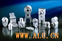 Machining components