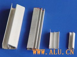 Fittings of aluminium alloy door& window