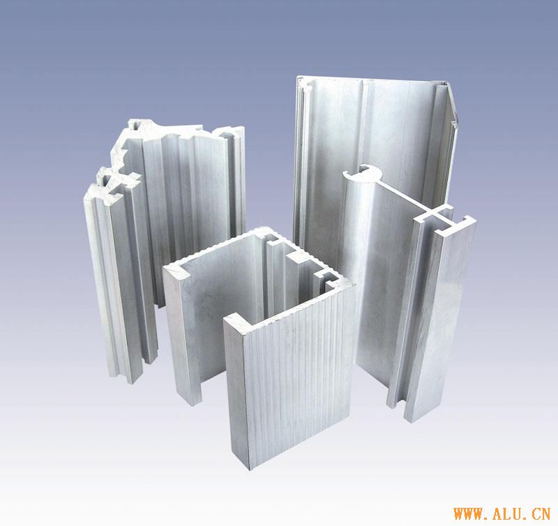 profile of trian industry
