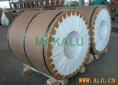 Aluminum Coil