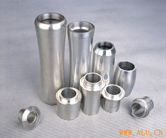 CNC processing 