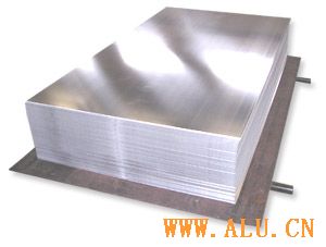 Aluminium board