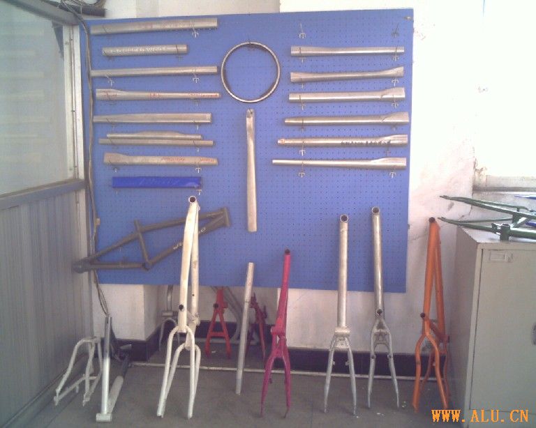 Bicycle Frame 